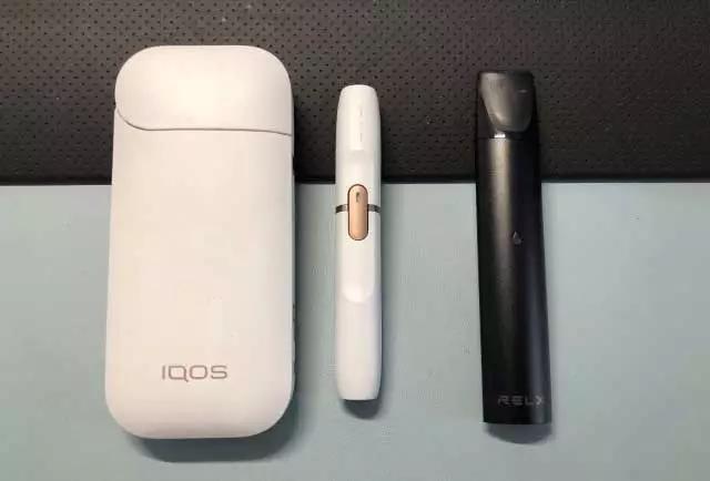 电子烟有油有电抽不出来烟 电子烟有烟油但是吸不出来