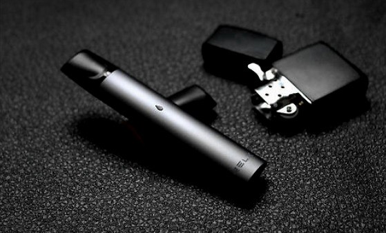 电子烟牌子图案是什么 电子烟品牌图案