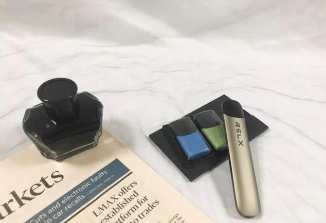 电子烟带电吗怎么回事 电子烟会没电吗